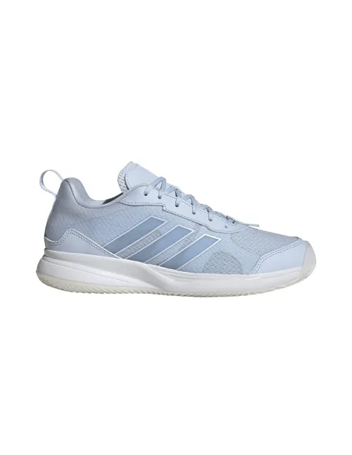 Adidas Avaflash Blau Damen | Ofertas De Padel